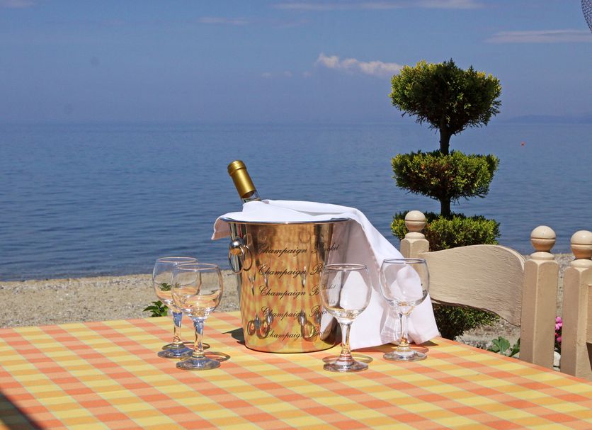 Outdoor view Photo