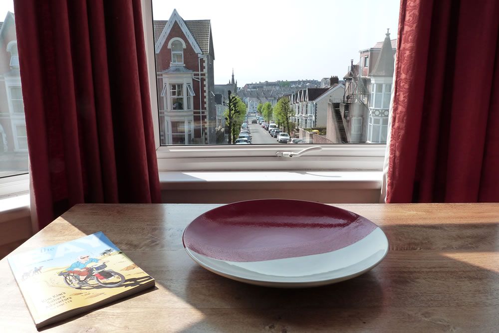Room amenity