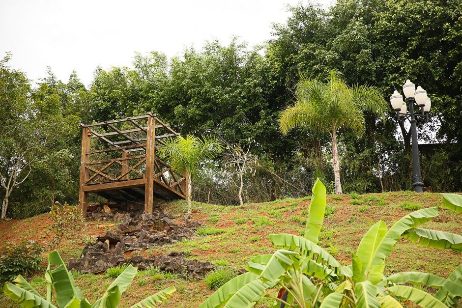 Outdoor view
