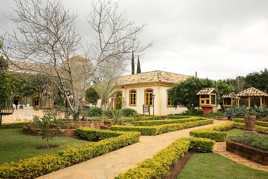 Outdoor view