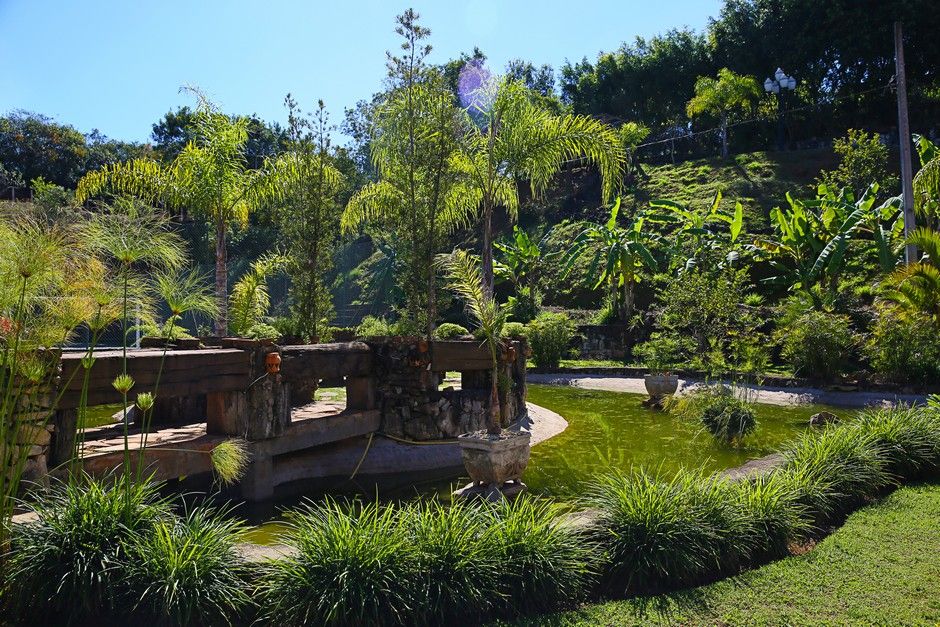 Outdoor view