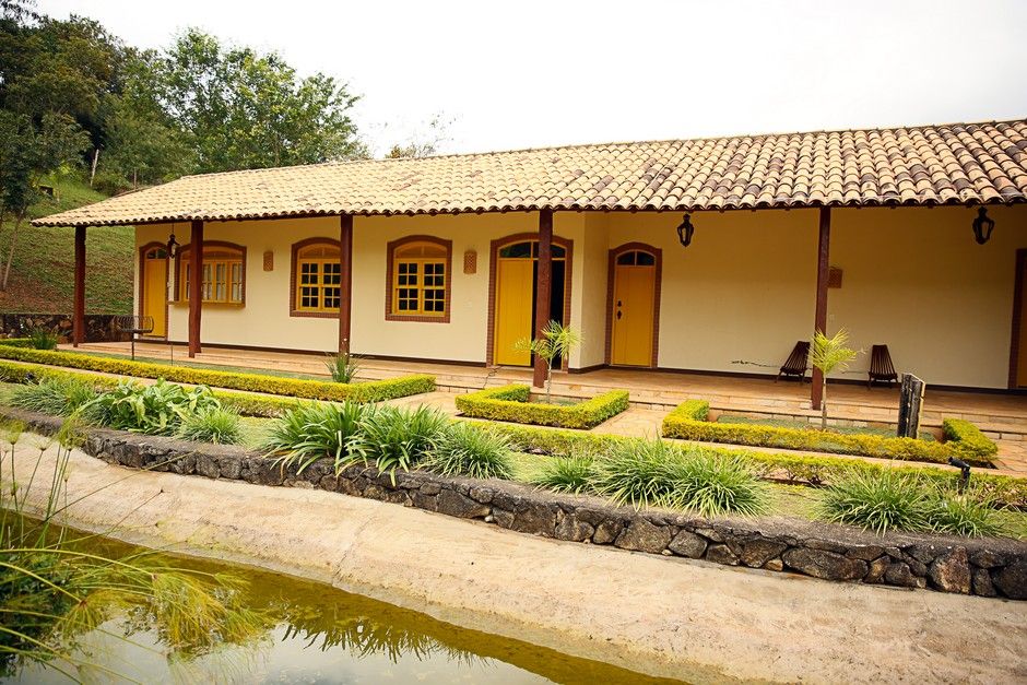 Outdoor view