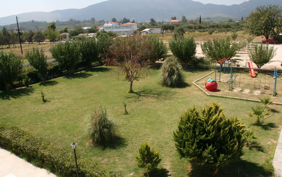 Outdoor view Photo