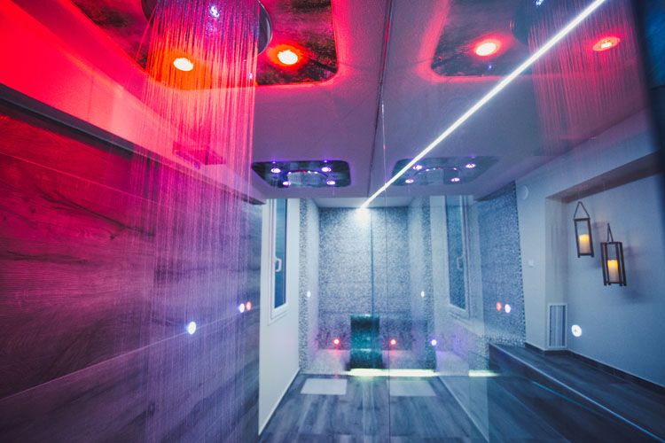 Spa Photo