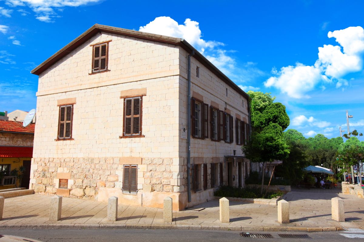 Building