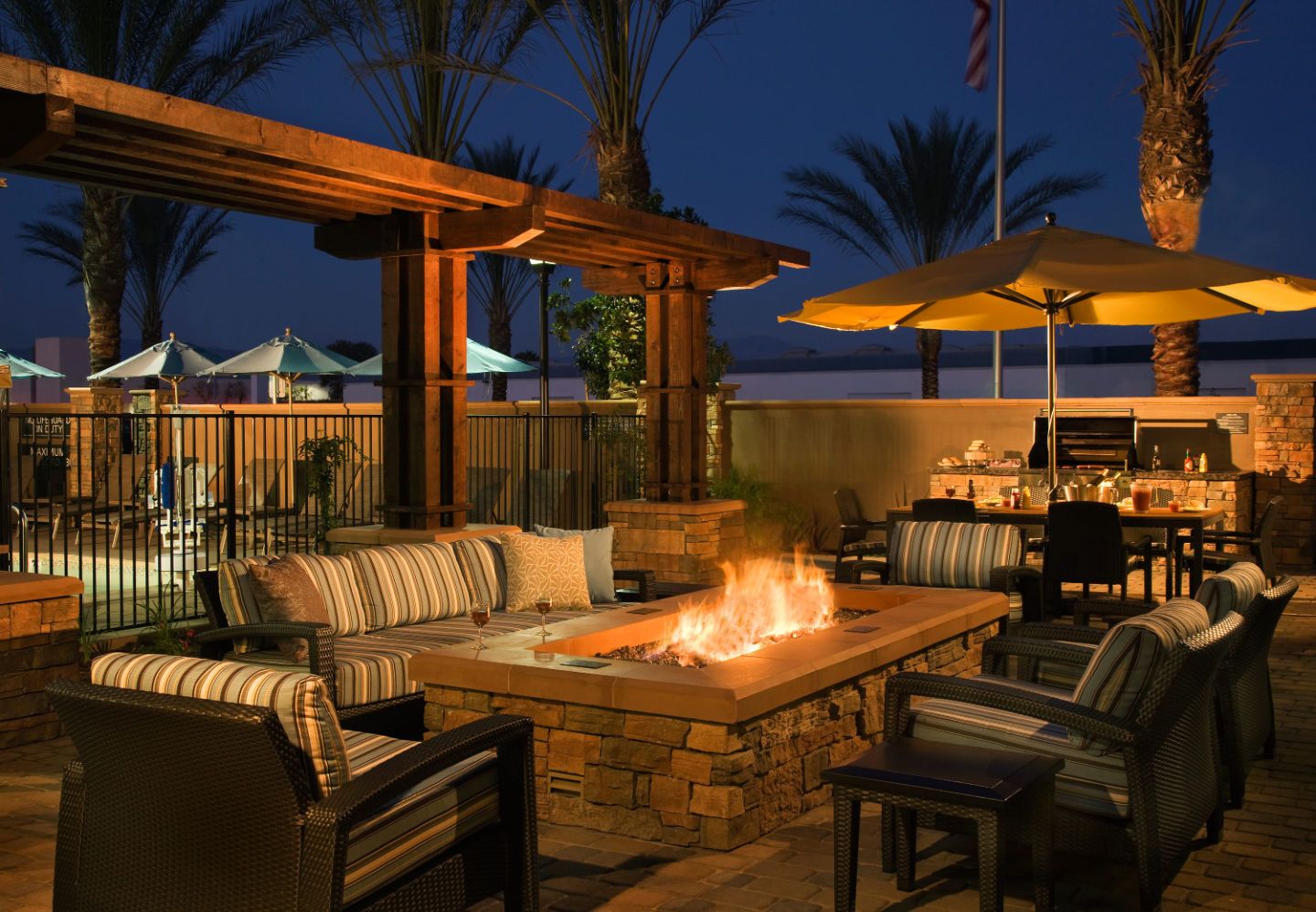 Hotel amenity Photo