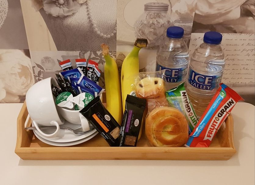 Room amenity Photo