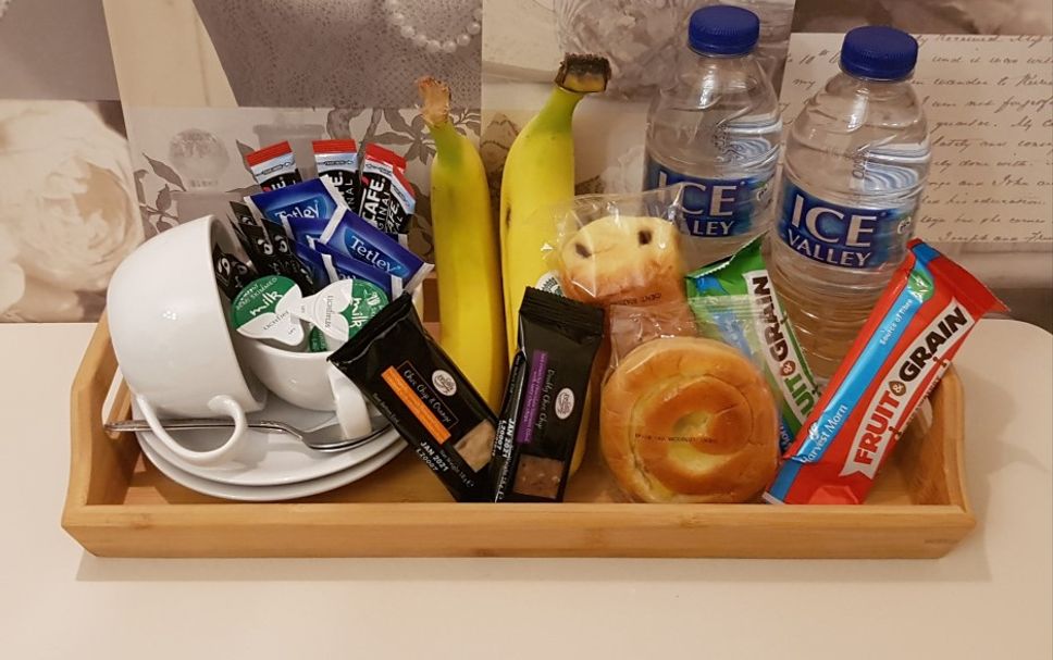 Room amenity Photo
