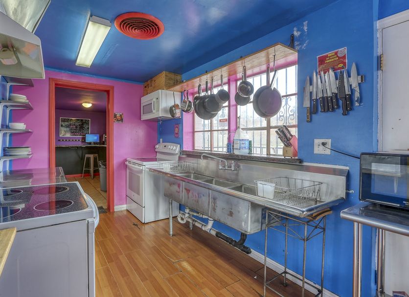 Kitchen Photo