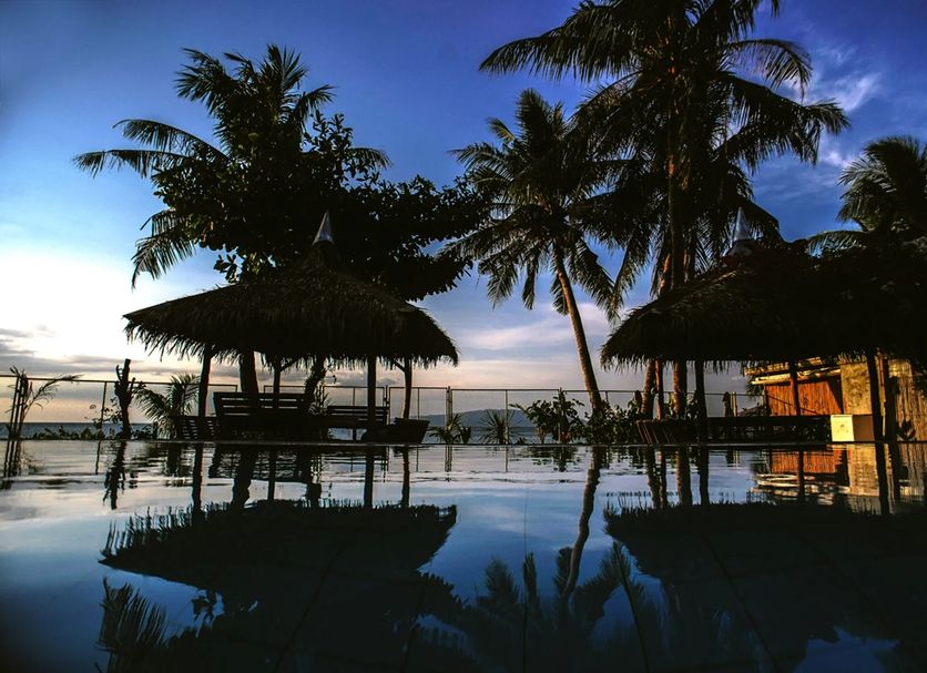 Outdoor view Photo