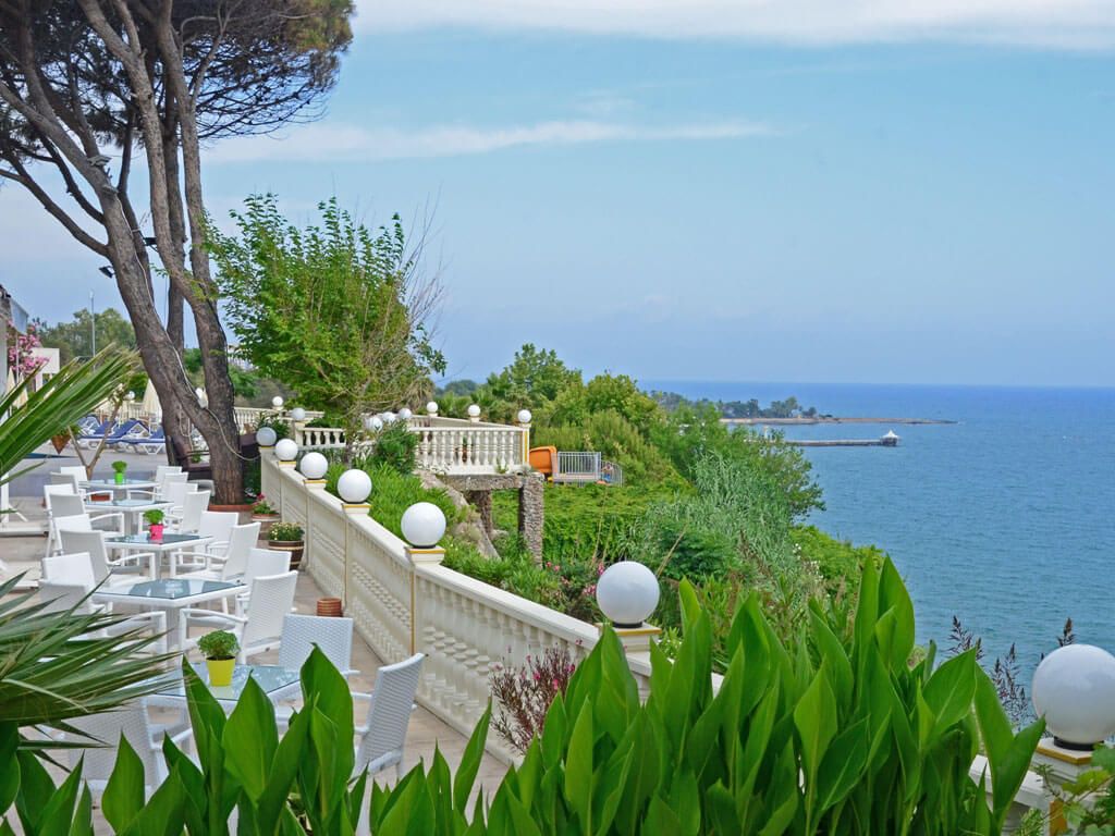 Outdoor view