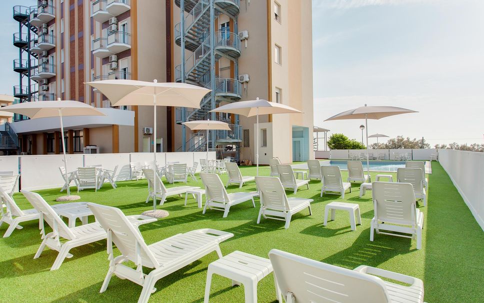 Hotel amenity Photo