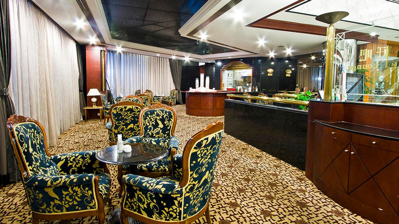 Kingkey Oriental Regent Hotel