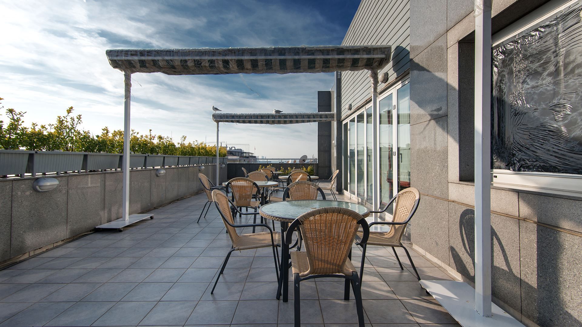 Hotel amenity Photo