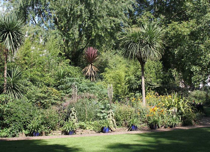 Outdoor view Photo