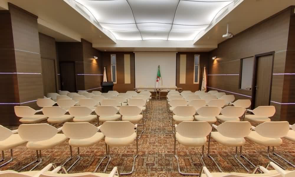 Conference room