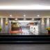 Hotel entrance