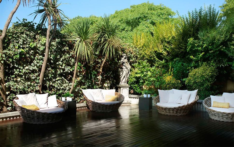 Outdoor view Photo