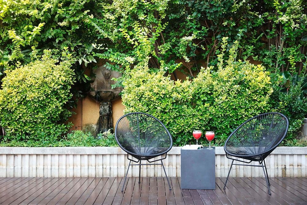 Outdoor view