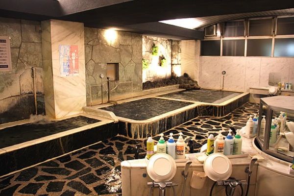 Spa