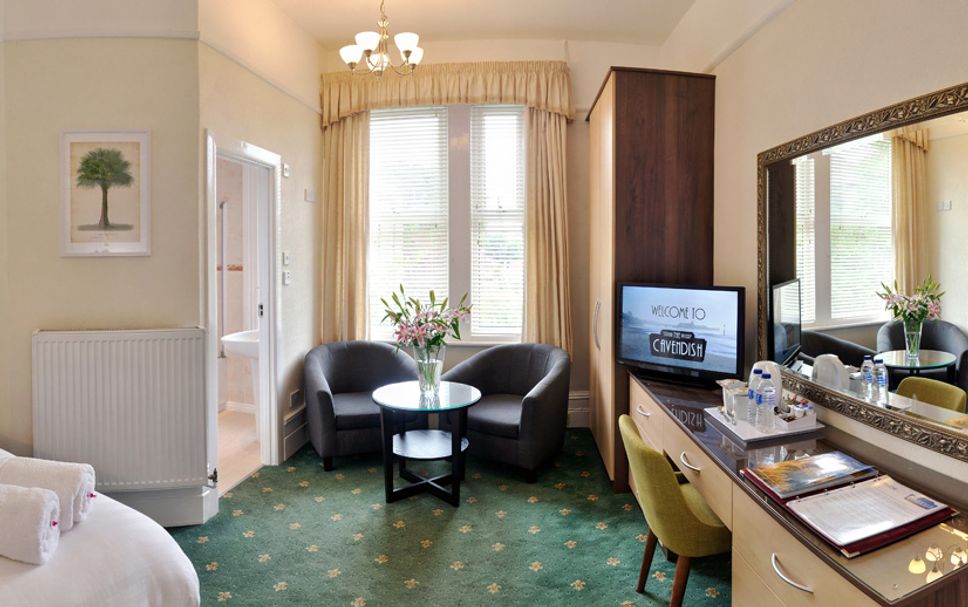 Room amenity Photo