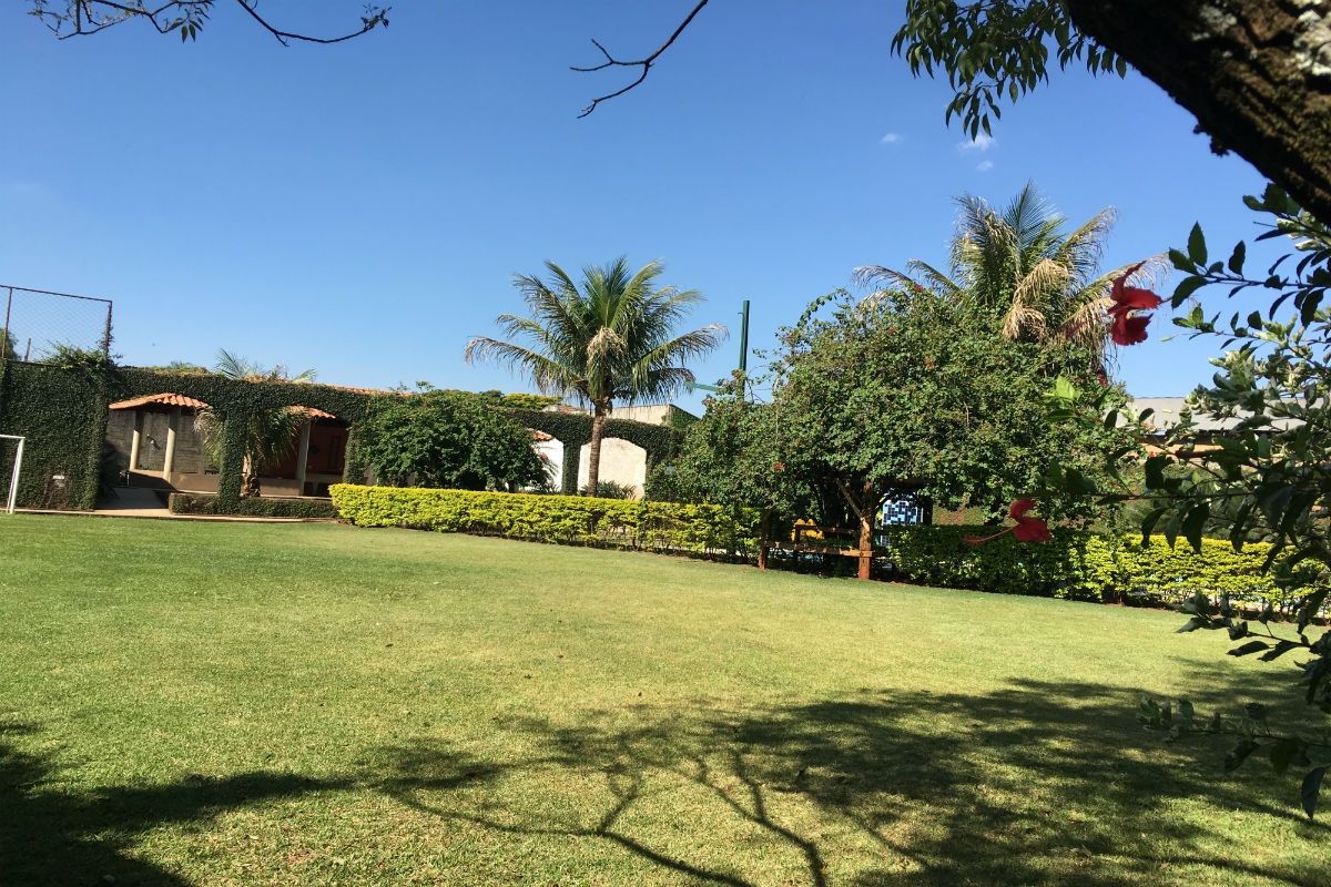 Outdoor view