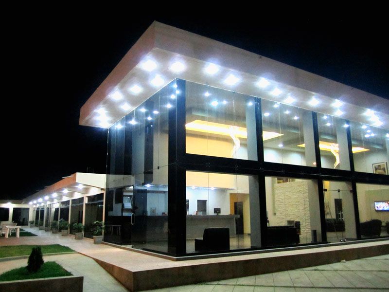 Outdoor view