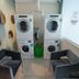 Laundry facility