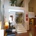 Hotel entrance