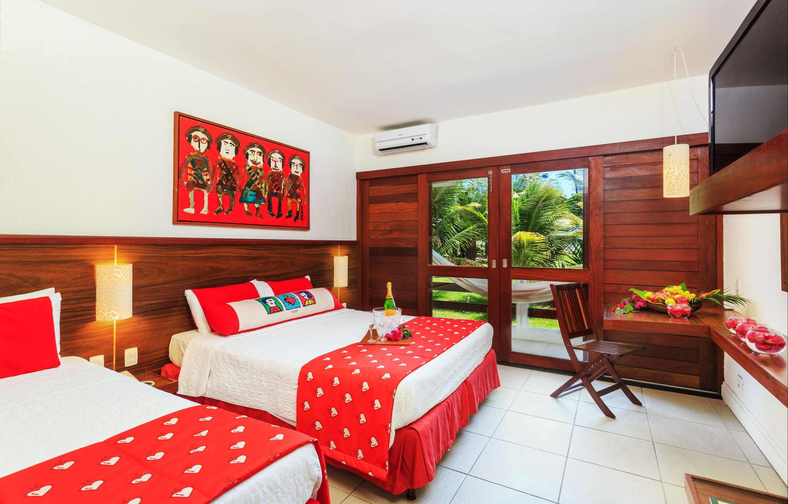 Bedroom Photo