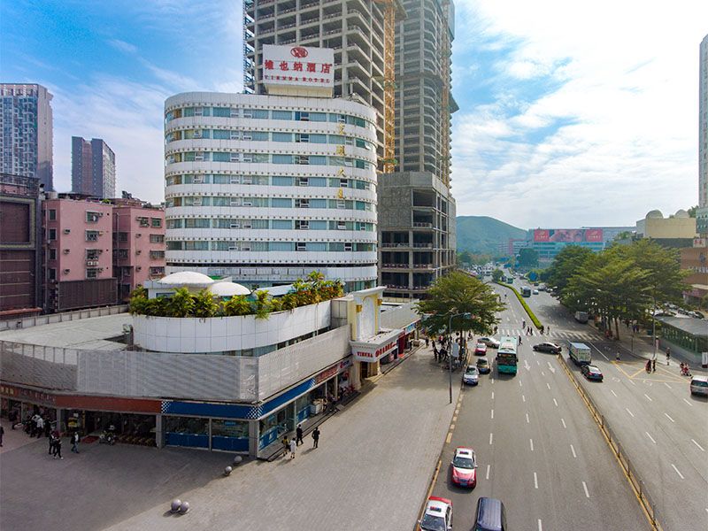 Outdoor view