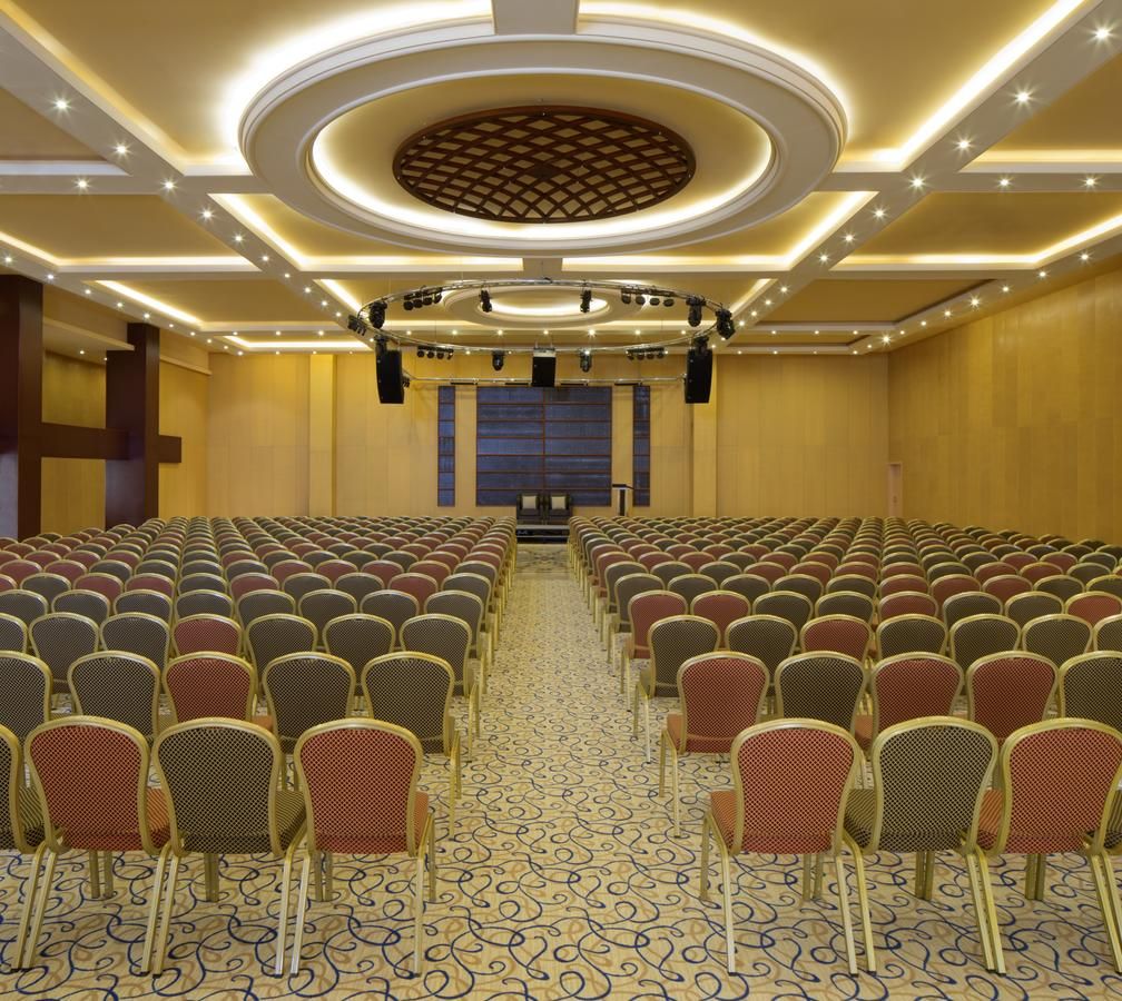 Conference room
