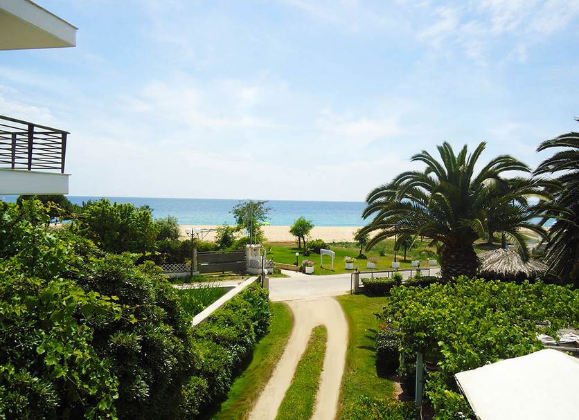 Outdoor view Photo