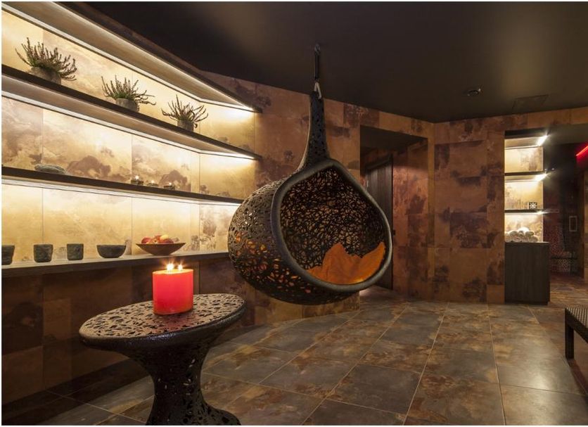 Spa Photo