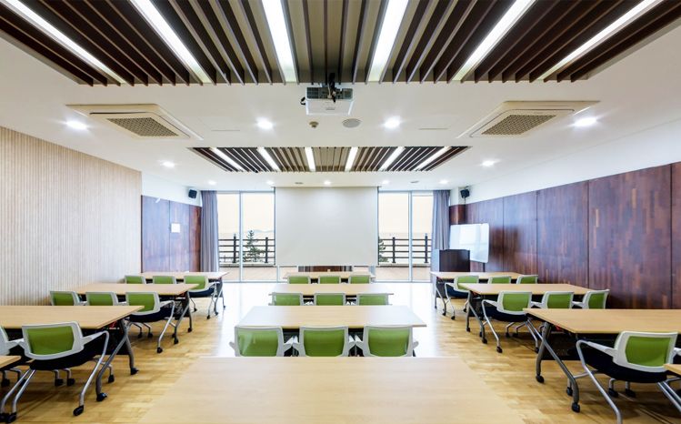 Conference room