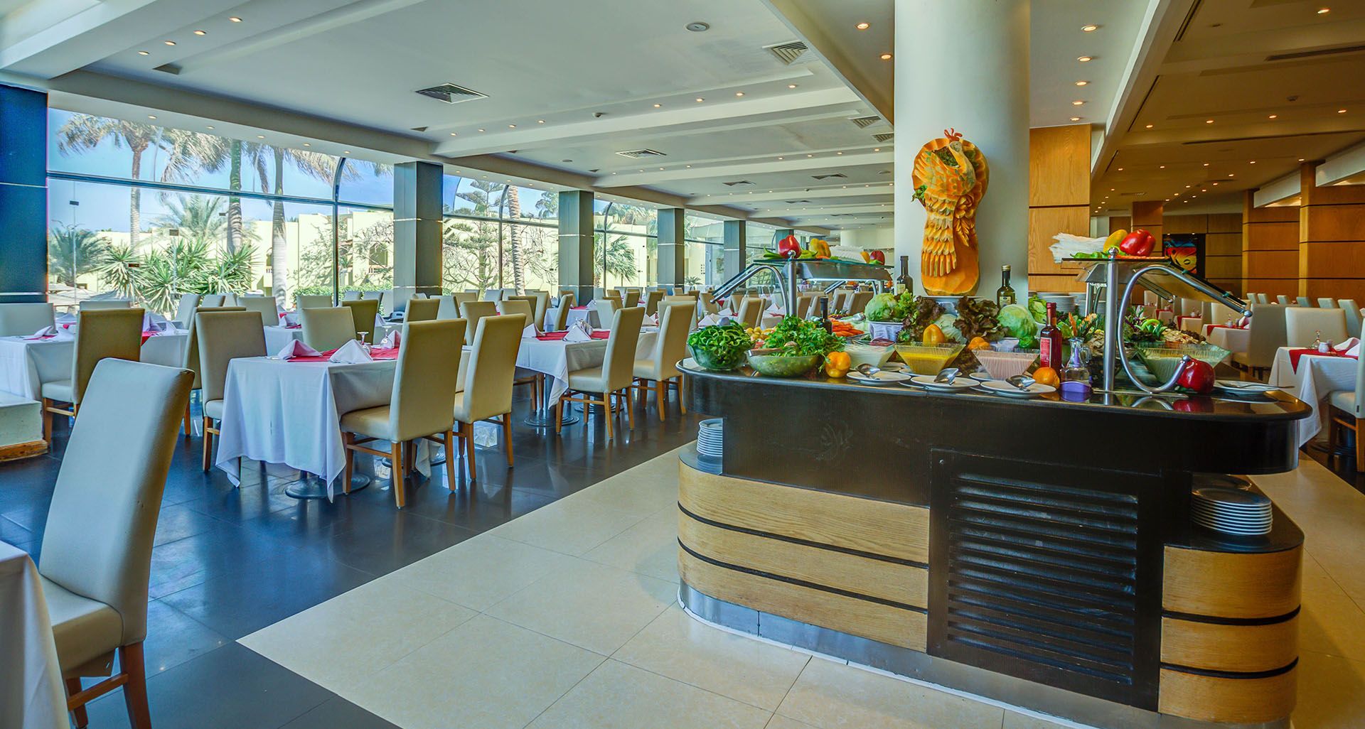 Hotel amenity