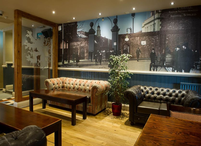 Hotel amenity Photo