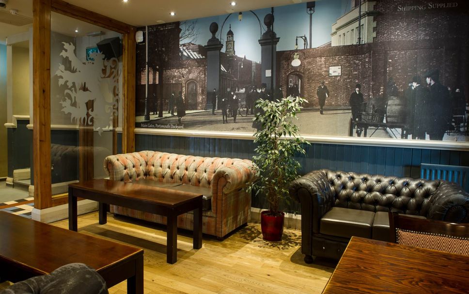 Hotel amenity Photo
