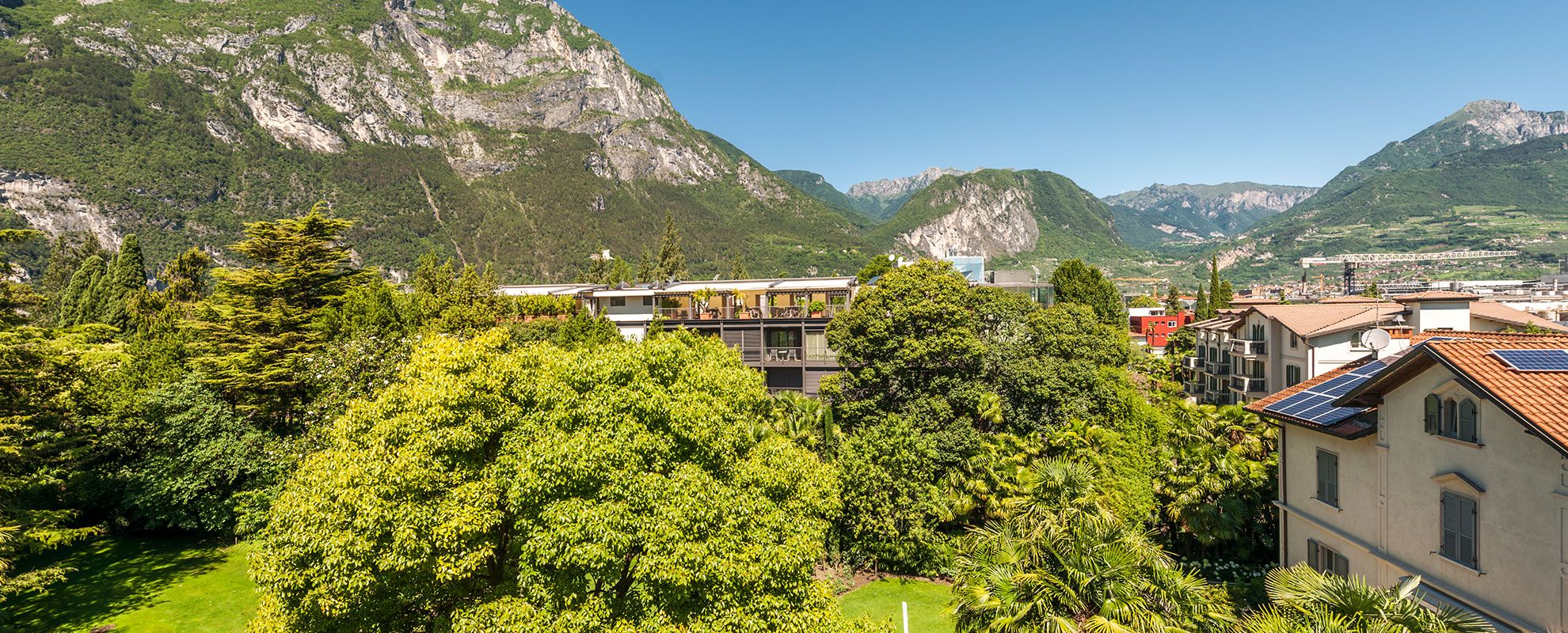 Outdoor view