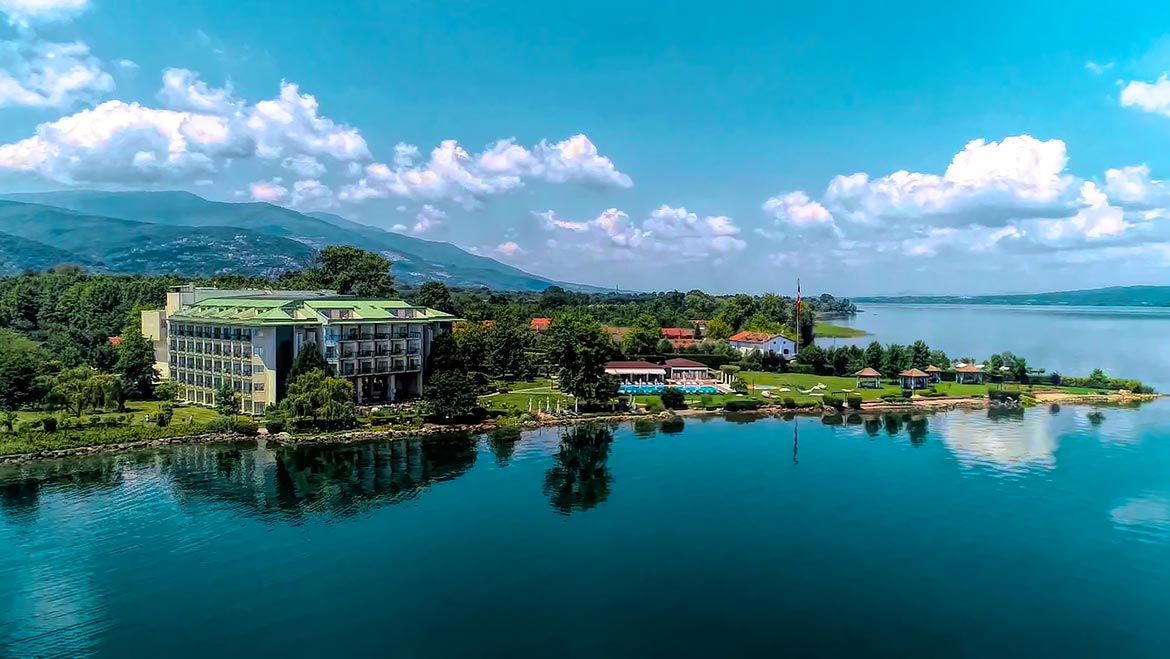 Outdoor view Photo