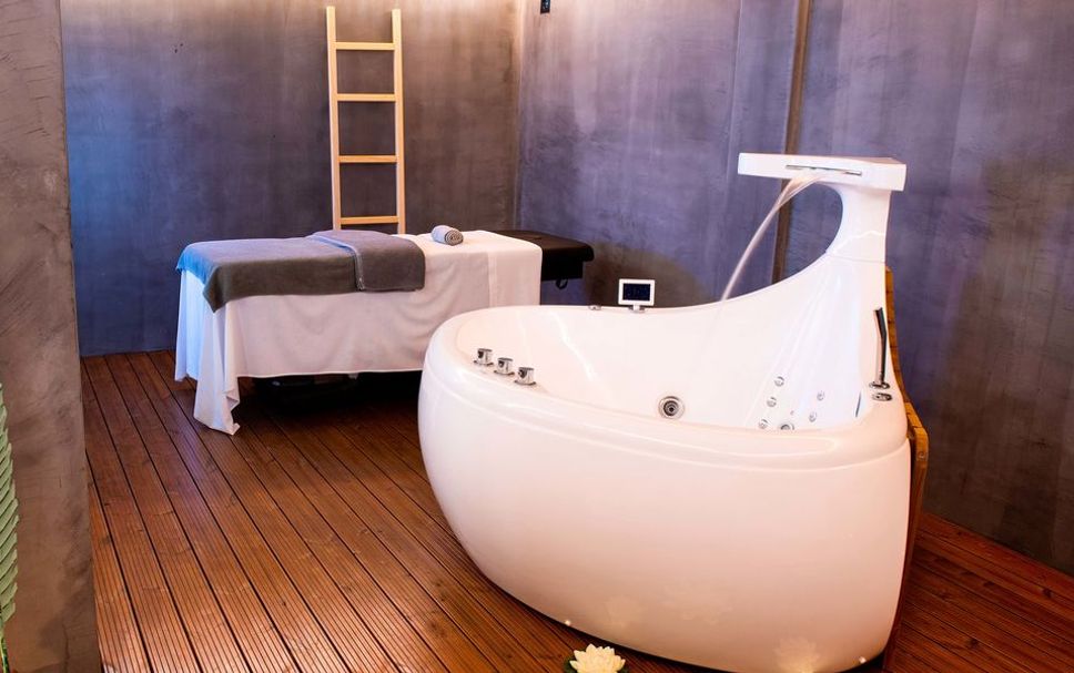 Spa Photo