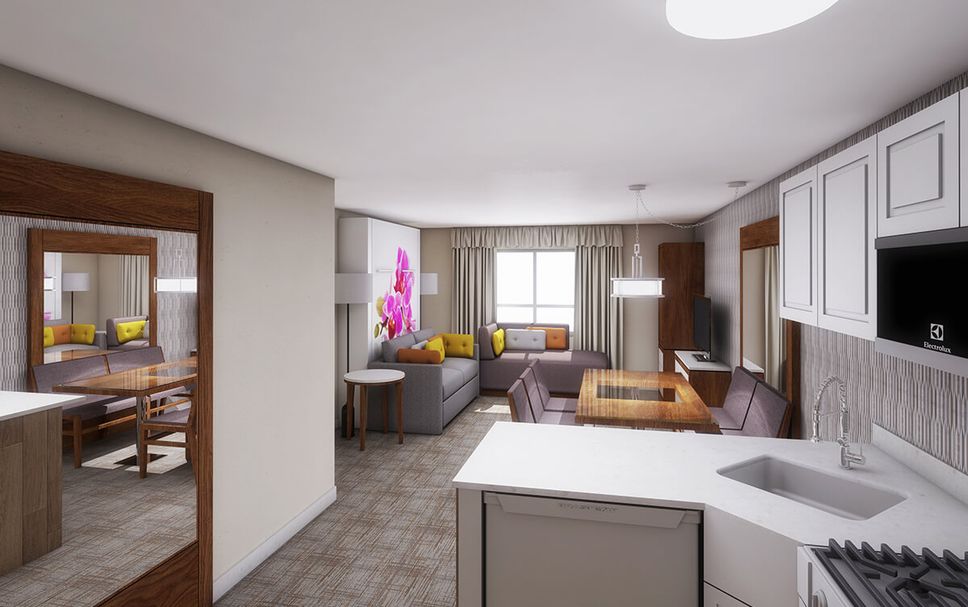 Kitchen Photo