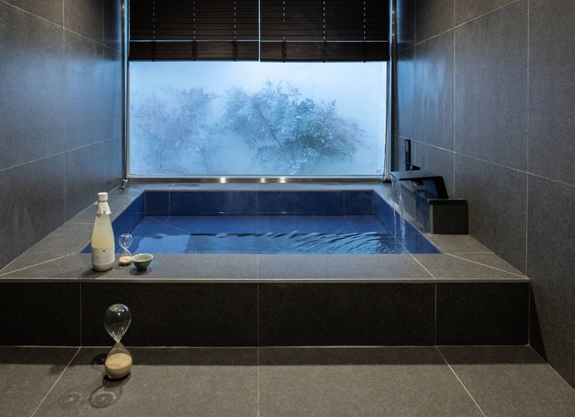 Spa Photo
