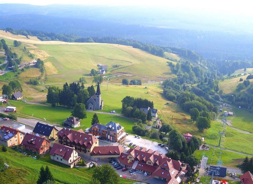 Outdoor view Photo