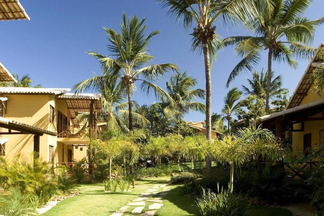 Outdoor view