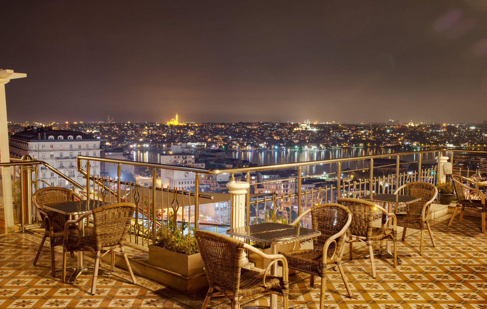 Rooftop