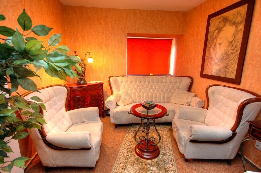 Hotel amenity
