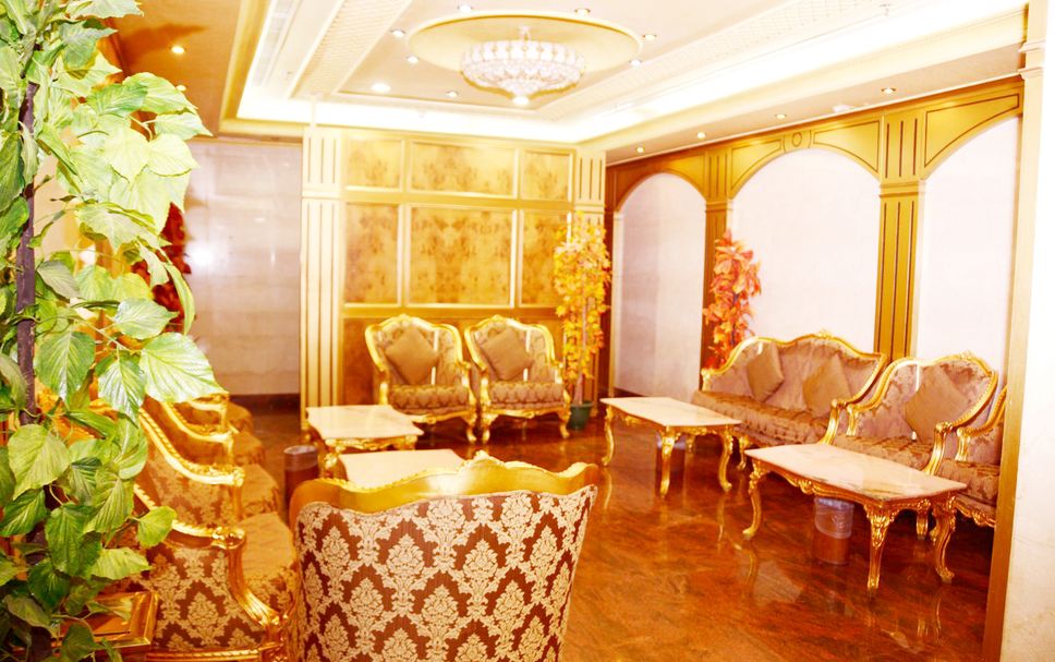 Hotel amenity Photo