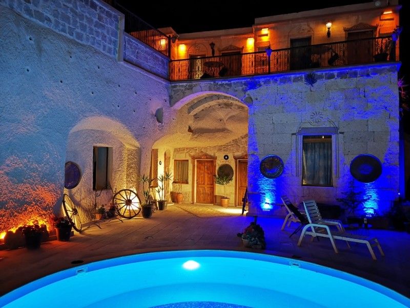 Outdoor view