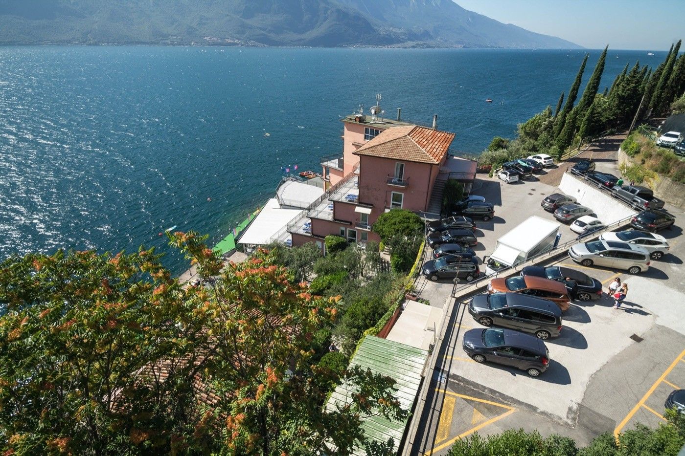 Outdoor view